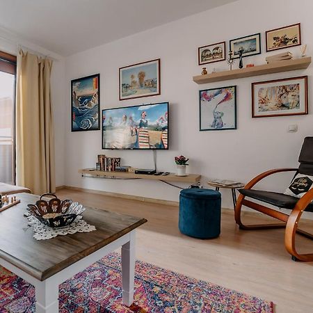 Veli Hills Apartments Velingrad Extérieur photo