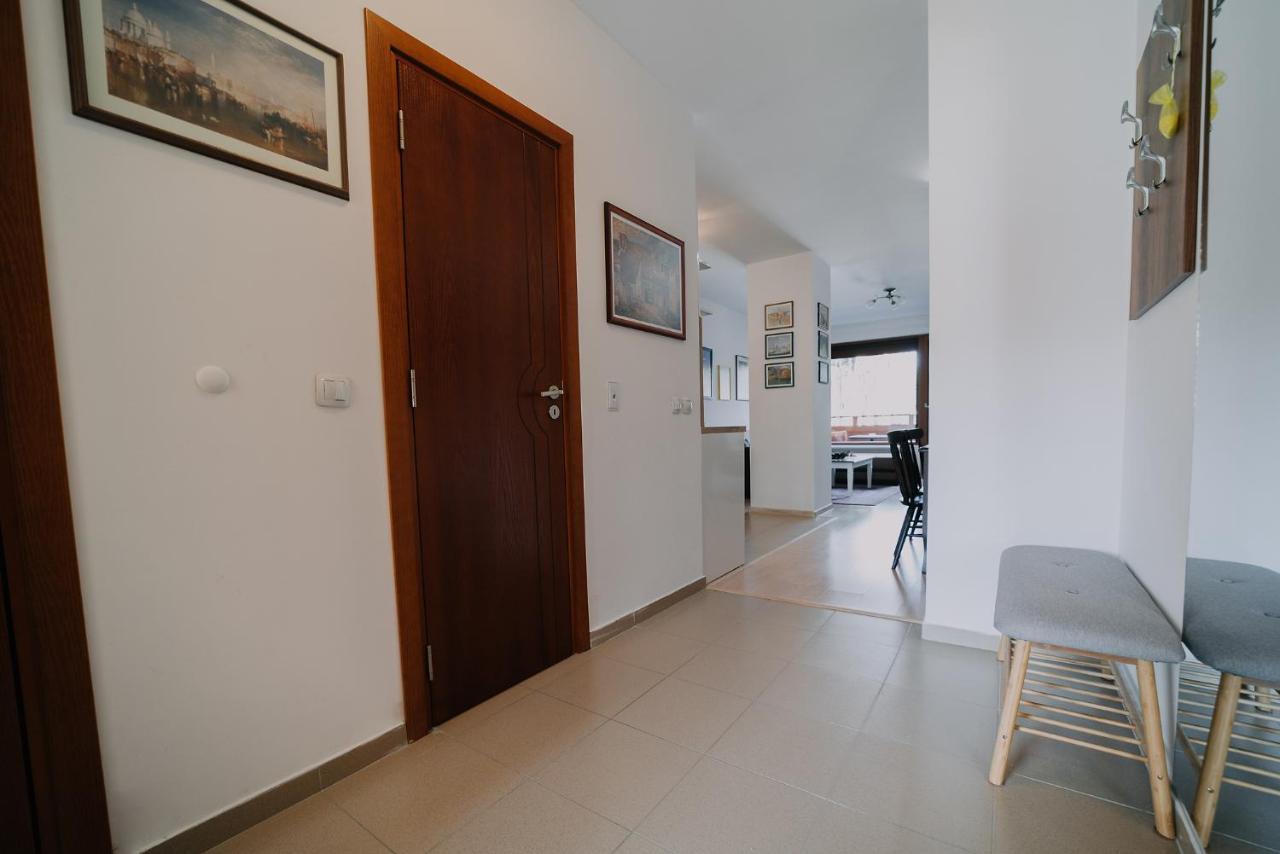 Veli Hills Apartments Velingrad Extérieur photo