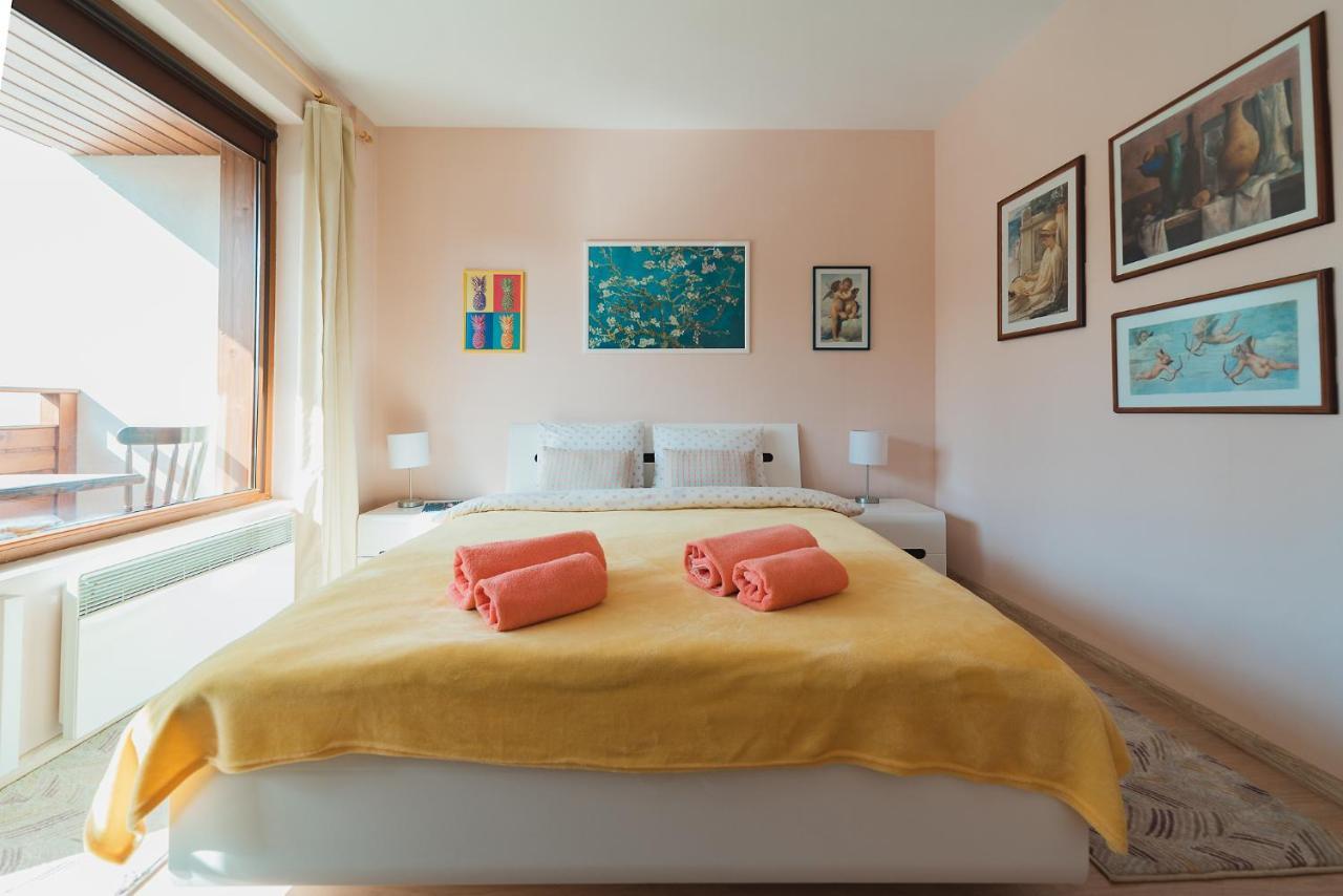 Veli Hills Apartments Velingrad Extérieur photo