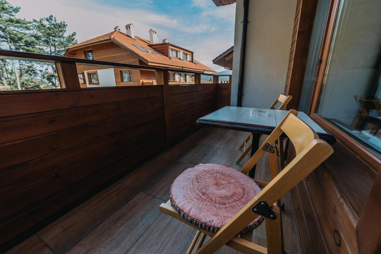 Veli Hills Apartments Velingrad Extérieur photo