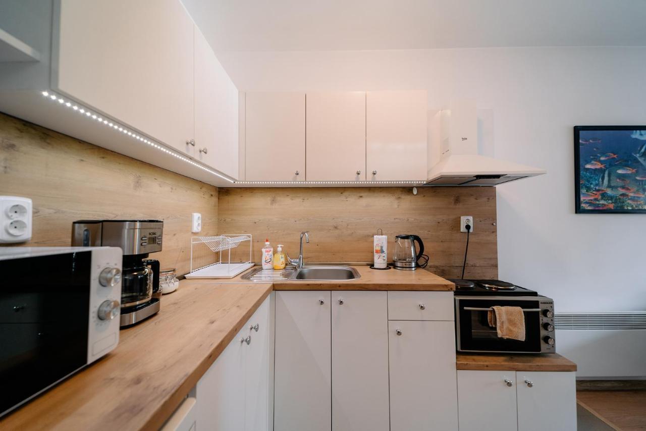 Veli Hills Apartments Velingrad Extérieur photo