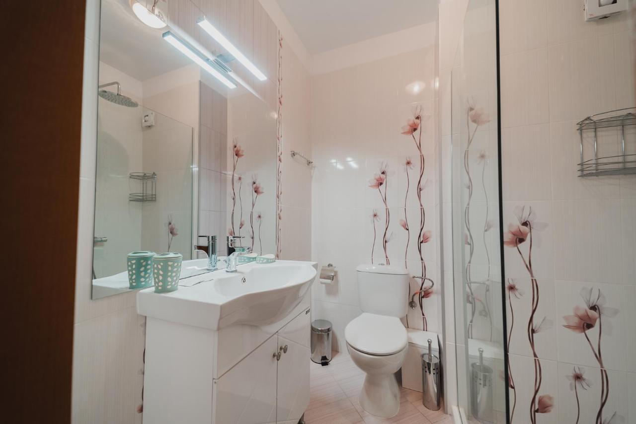 Veli Hills Apartments Velingrad Extérieur photo