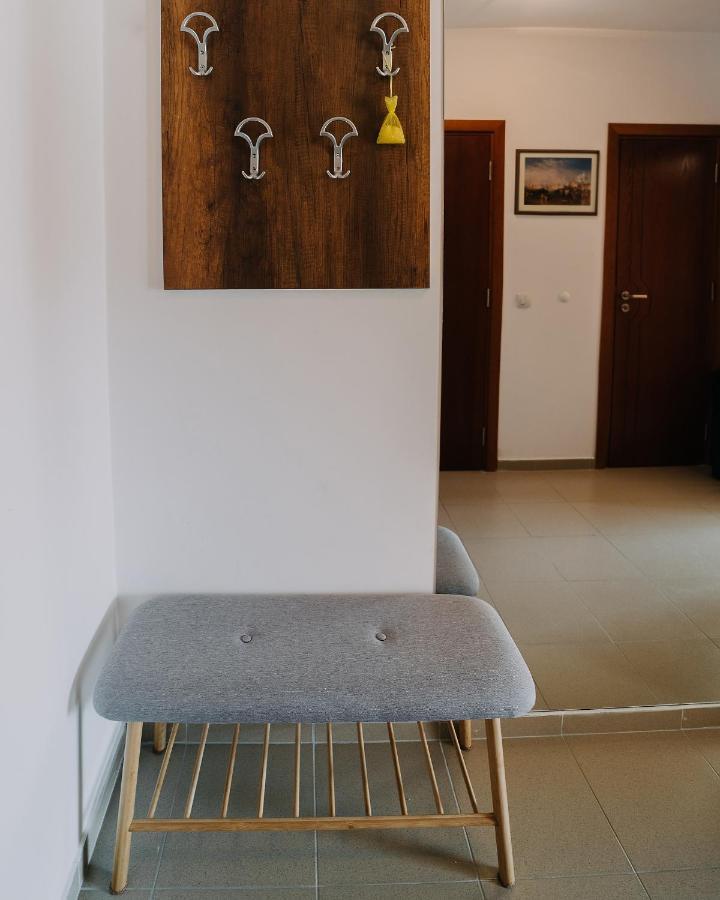 Veli Hills Apartments Velingrad Extérieur photo