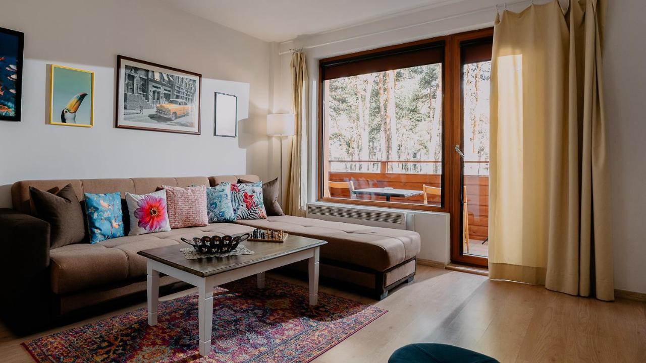 Veli Hills Apartments Velingrad Extérieur photo