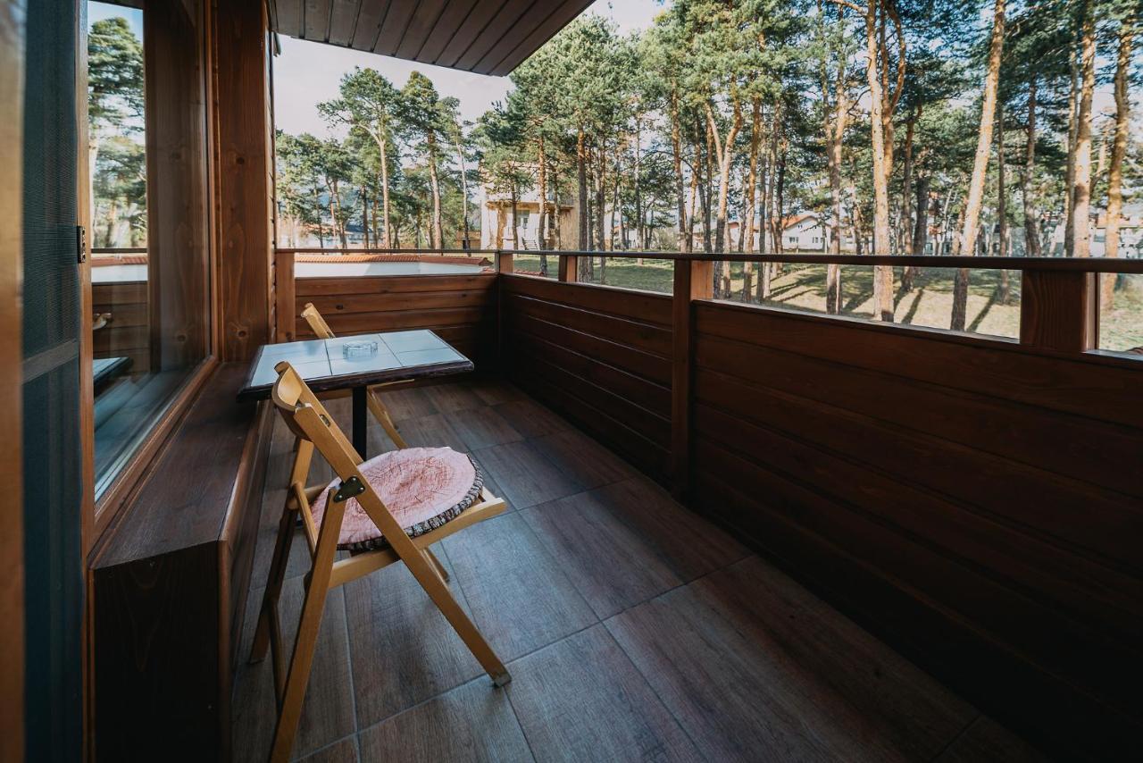 Veli Hills Apartments Velingrad Extérieur photo
