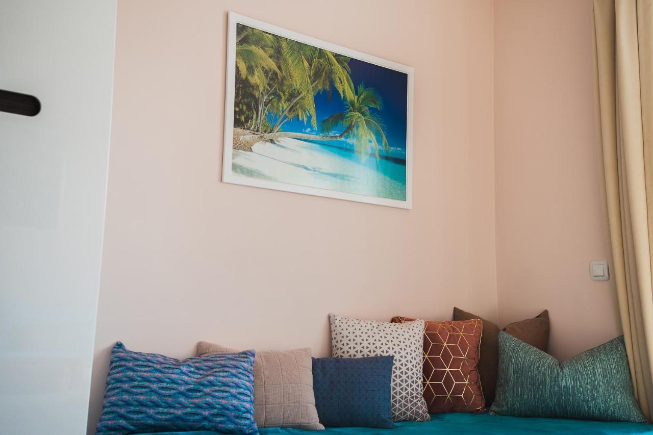 Veli Hills Apartments Velingrad Extérieur photo