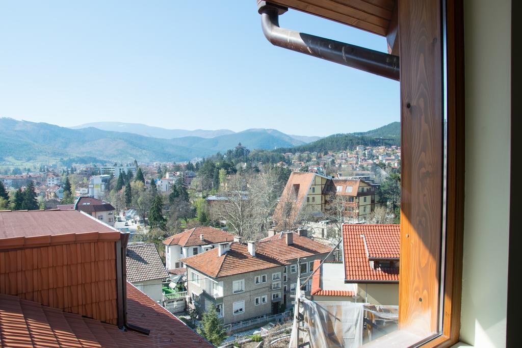 Veli Hills Apartments Velingrad Extérieur photo