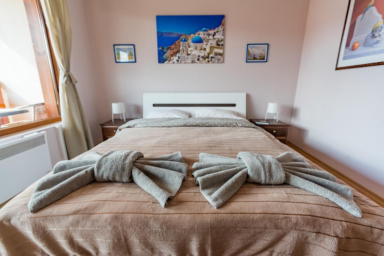Veli Hills Apartments Velingrad Extérieur photo