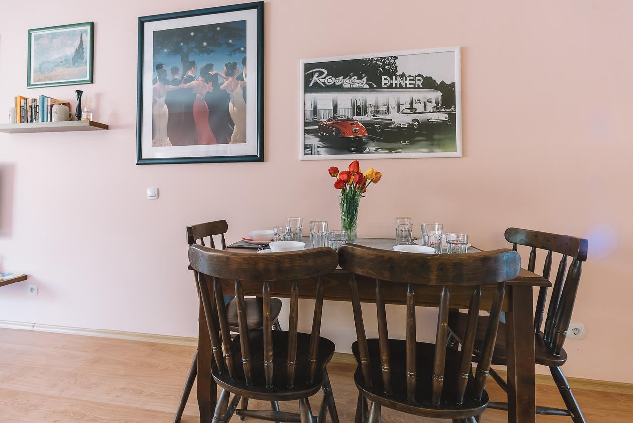 Veli Hills Apartments Velingrad Extérieur photo