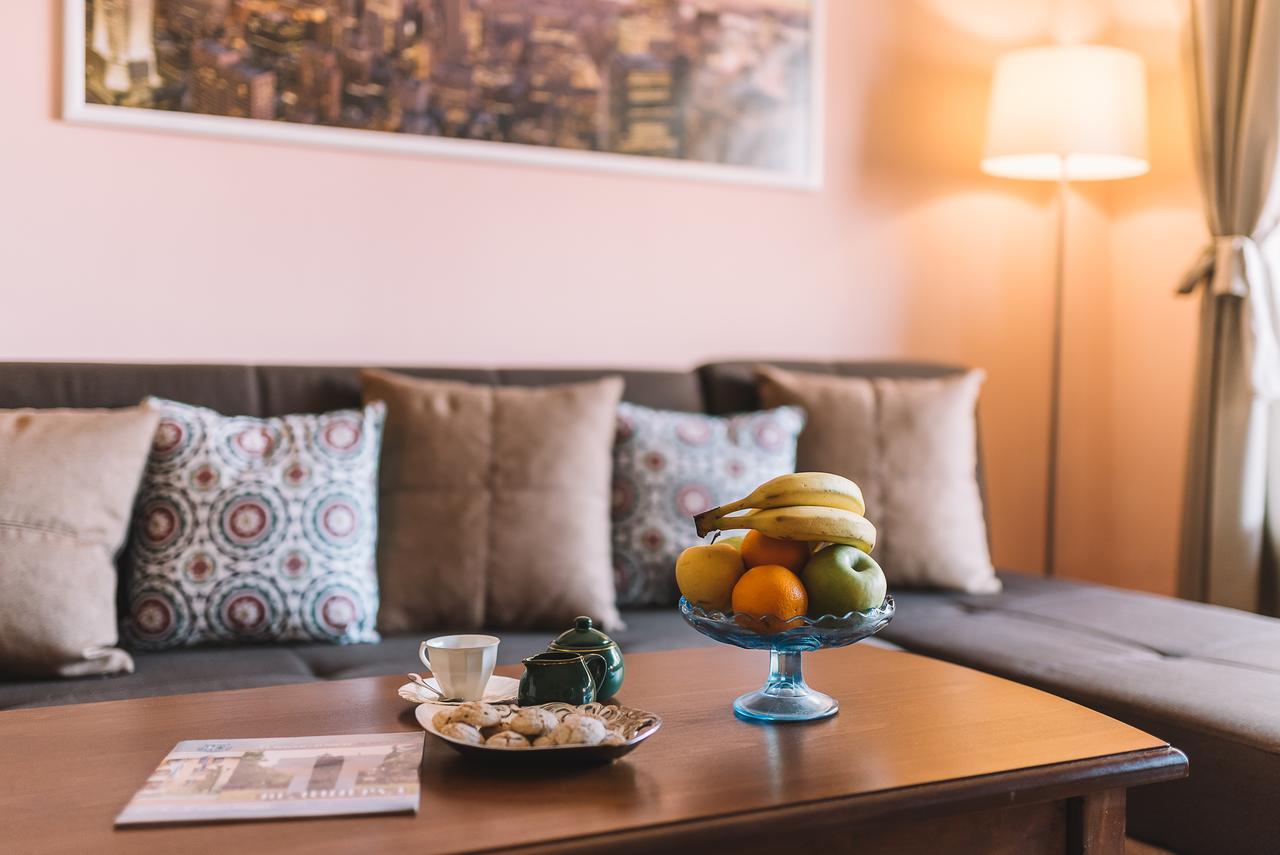 Veli Hills Apartments Velingrad Extérieur photo