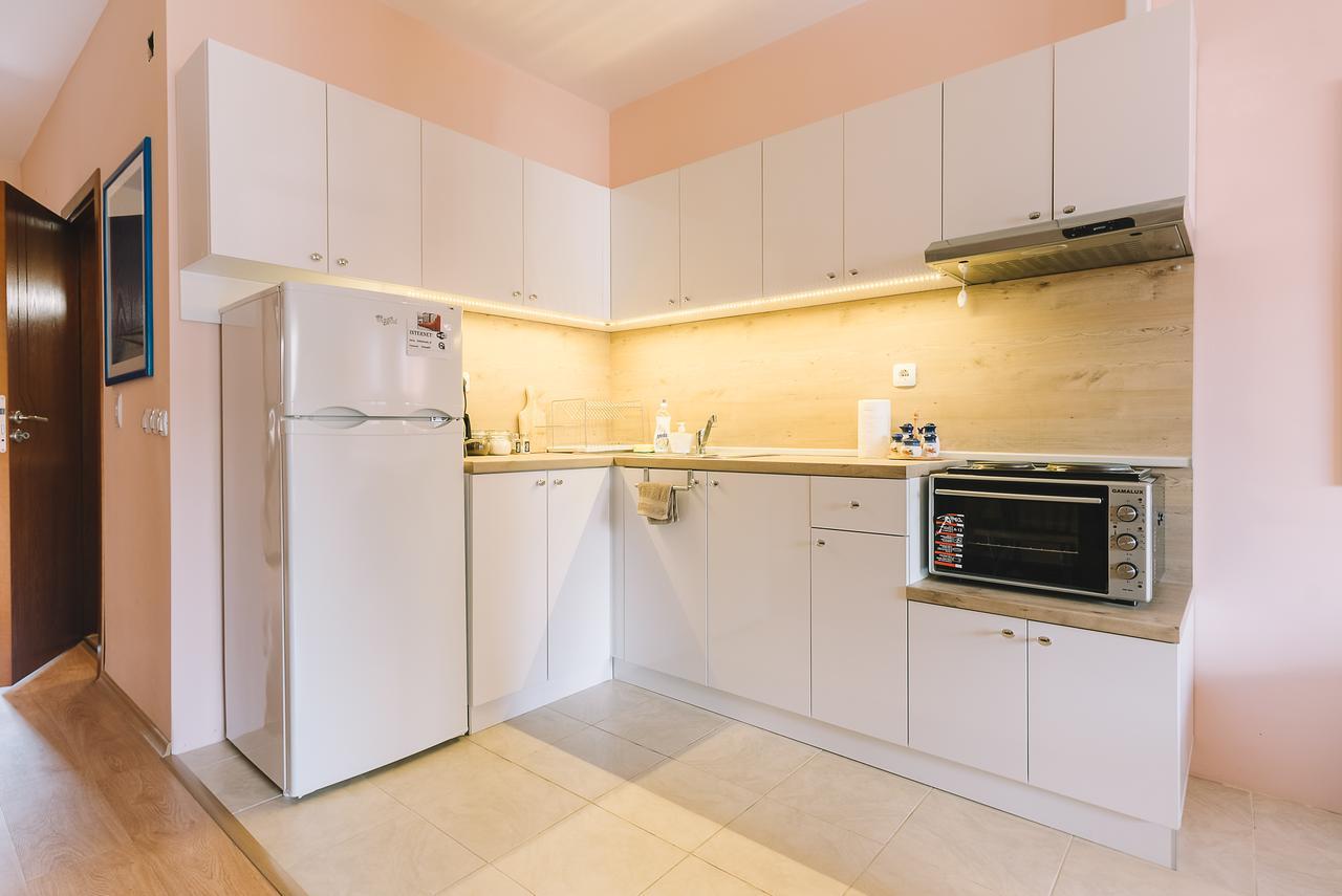 Veli Hills Apartments Velingrad Extérieur photo
