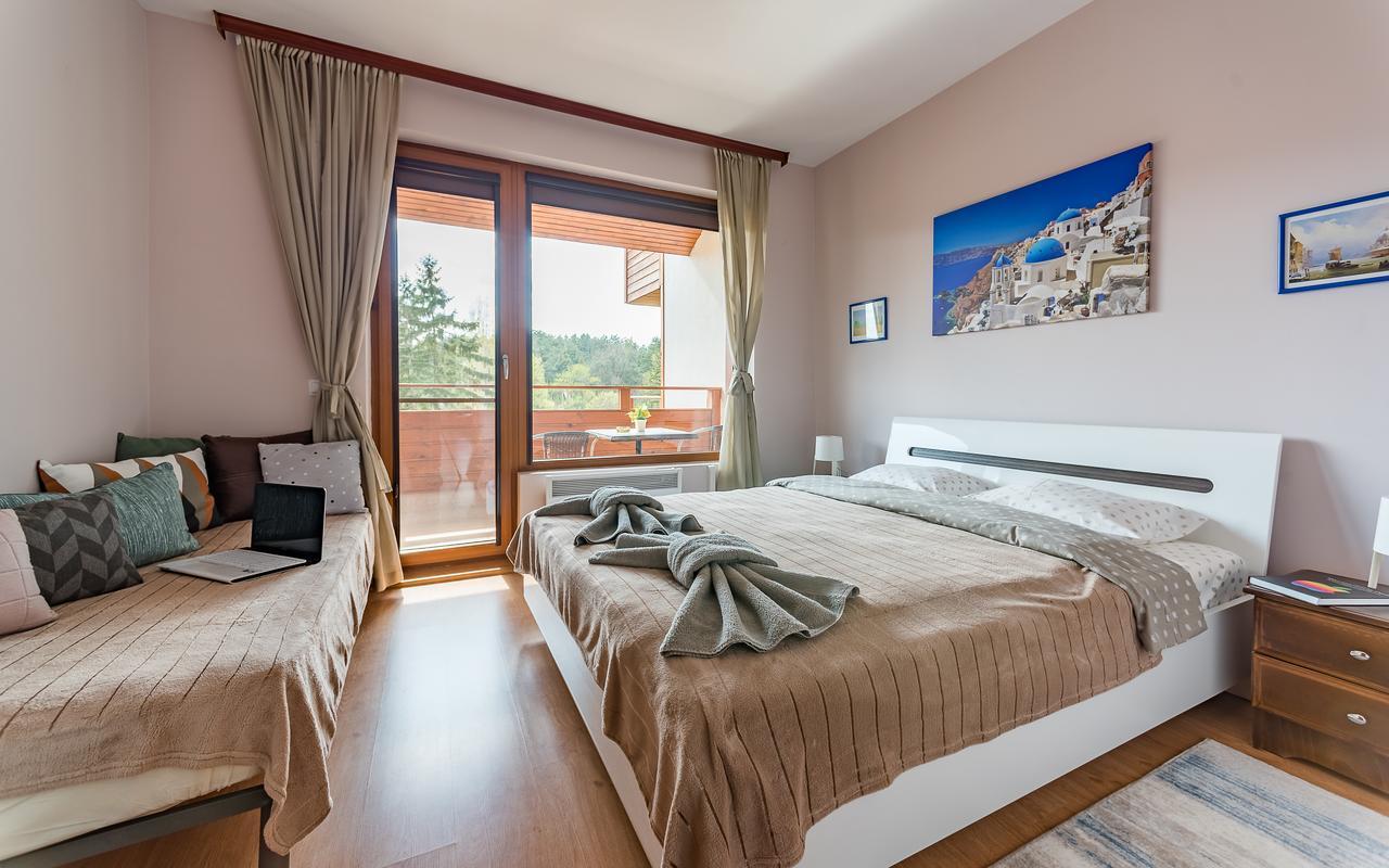 Veli Hills Apartments Velingrad Extérieur photo