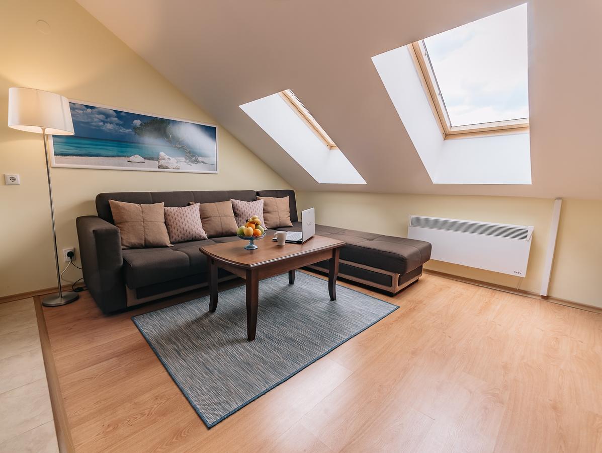 Veli Hills Apartments Velingrad Extérieur photo