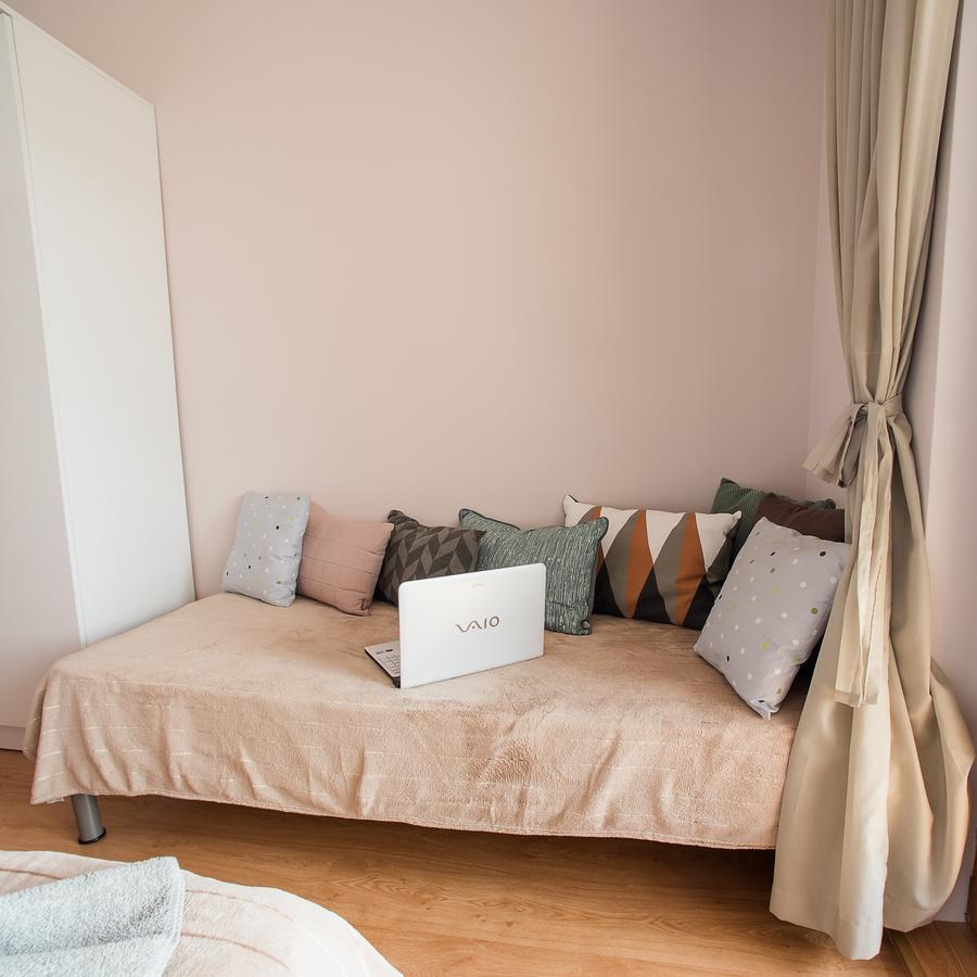 Veli Hills Apartments Velingrad Extérieur photo