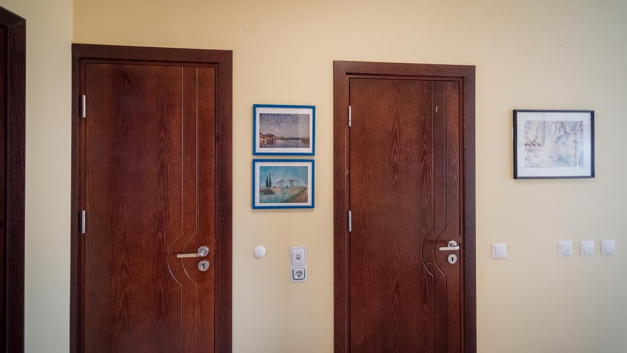 Veli Hills Apartments Velingrad Extérieur photo