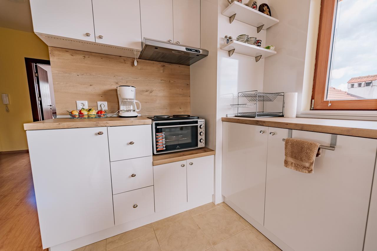Veli Hills Apartments Velingrad Extérieur photo