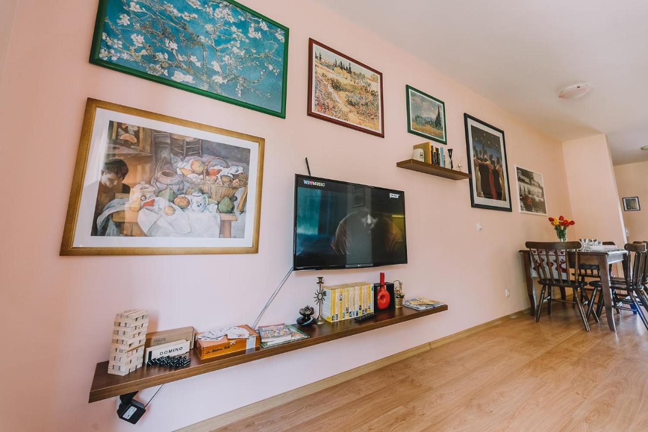 Veli Hills Apartments Velingrad Extérieur photo