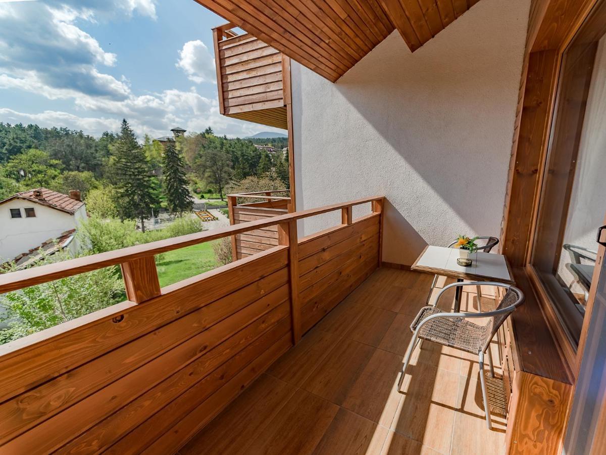 Veli Hills Apartments Velingrad Extérieur photo