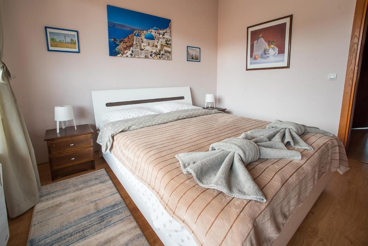 Veli Hills Apartments Velingrad Extérieur photo
